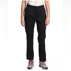 The North Face Women’s Pants Size Medium Aphrodite Motion Black NF0A4AQD-M-Reg